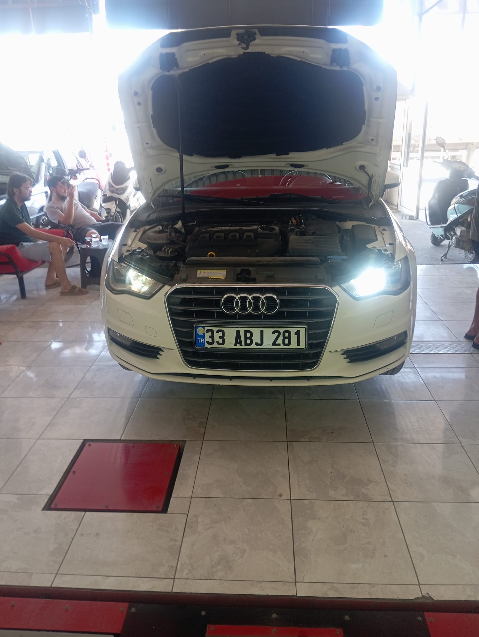 Anamur Oto Ekspertiz